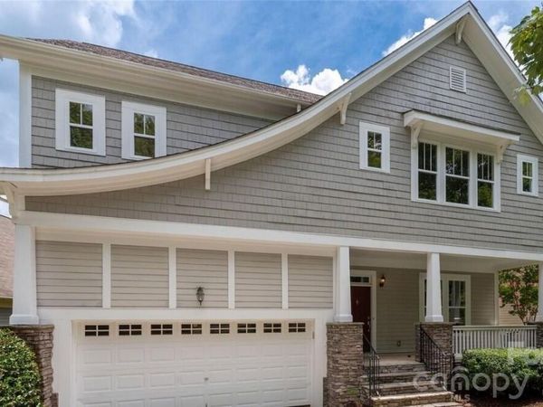 166 Water Oak Drive , Mooresville, NC 28117