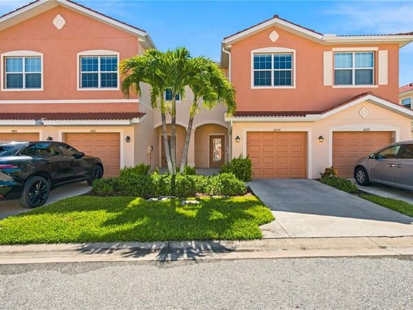 10174 Via Colomba CIR , FORT MYERS, FL 33966