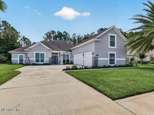 1116 HAWK WATCH Circle, St. Augustine, FL 32092