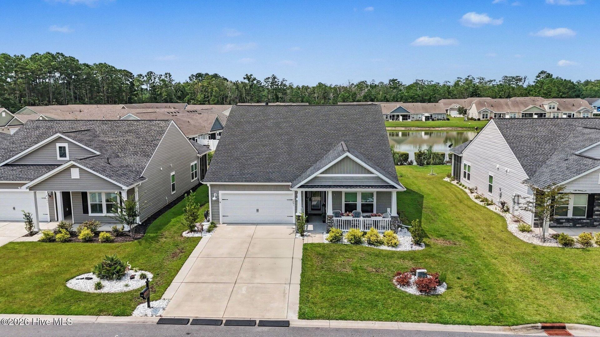 1305 Willow Run Drive, Little River, SC 29566 Main Photo