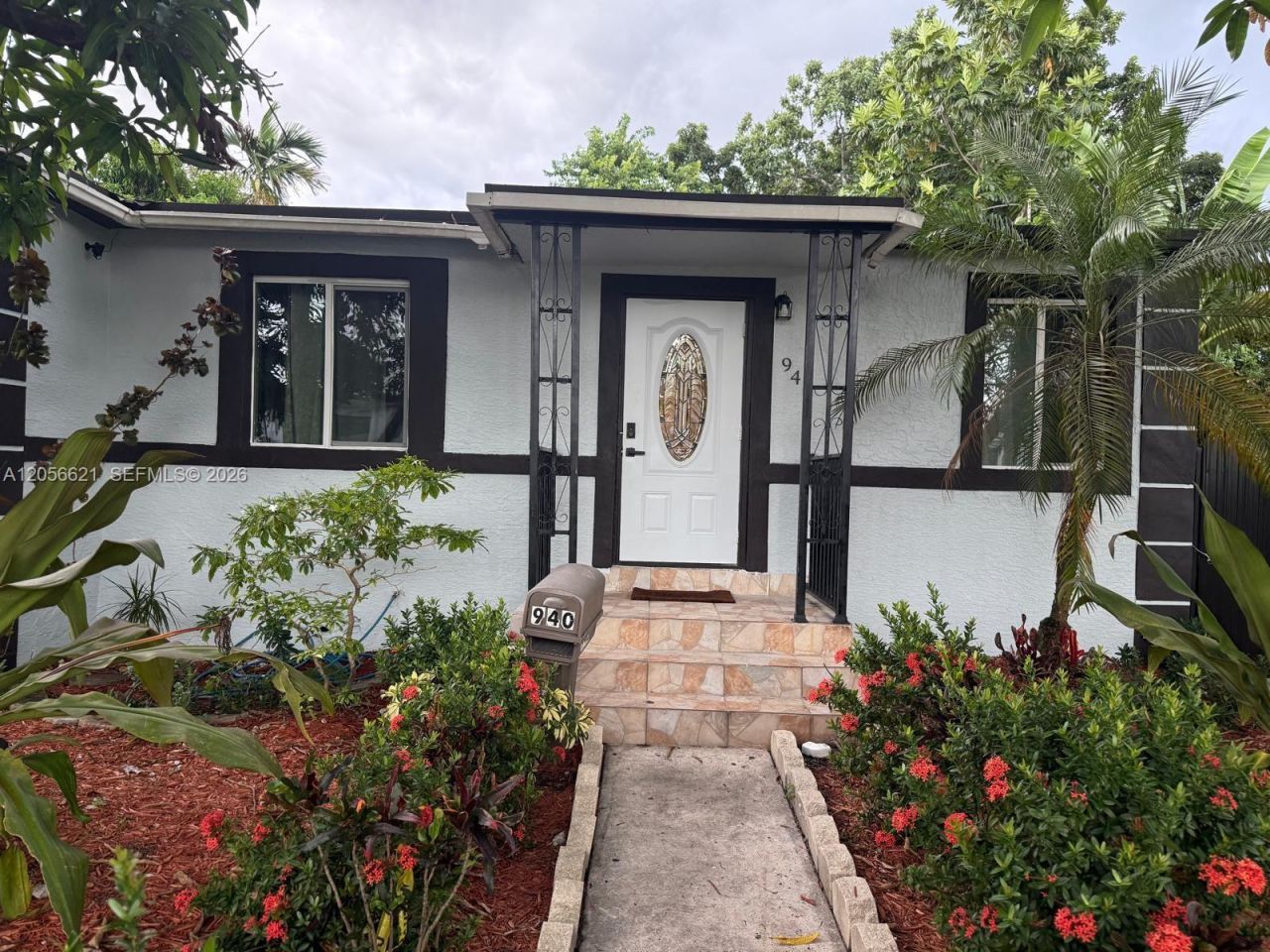 940 NE 155th Ter, Unit 940, North Miami Beach, FL 33162 Photo