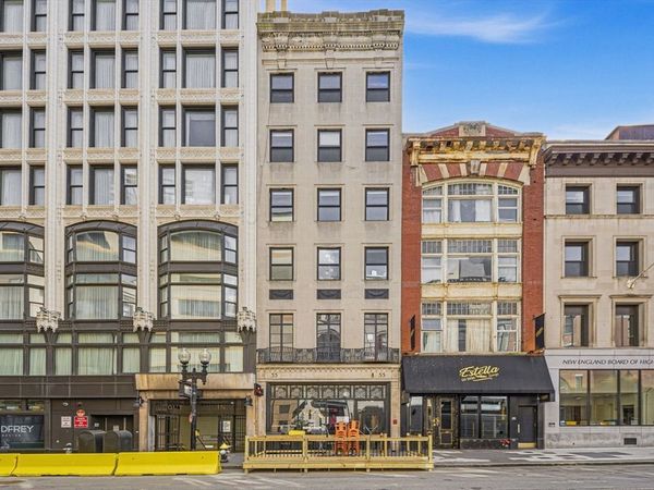 55 Temple Pl, Unit 4, Boston, MA 02111