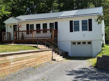 4706 Salina Street , Pulaski, NY 13142