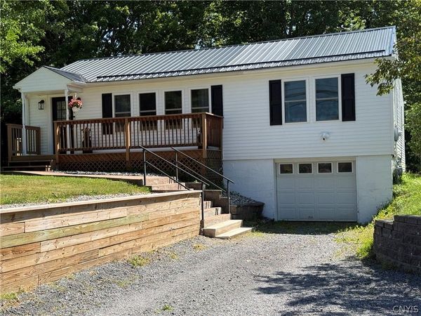 4706 Salina Street , Pulaski, NY 13142