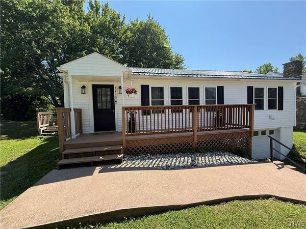 4706 Salina Street, Pulaski, NY 13142