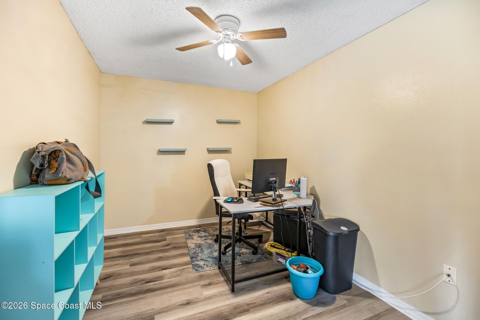 275 Spring Drive , Unit 4, Merritt Island, FL 32953 Photo
