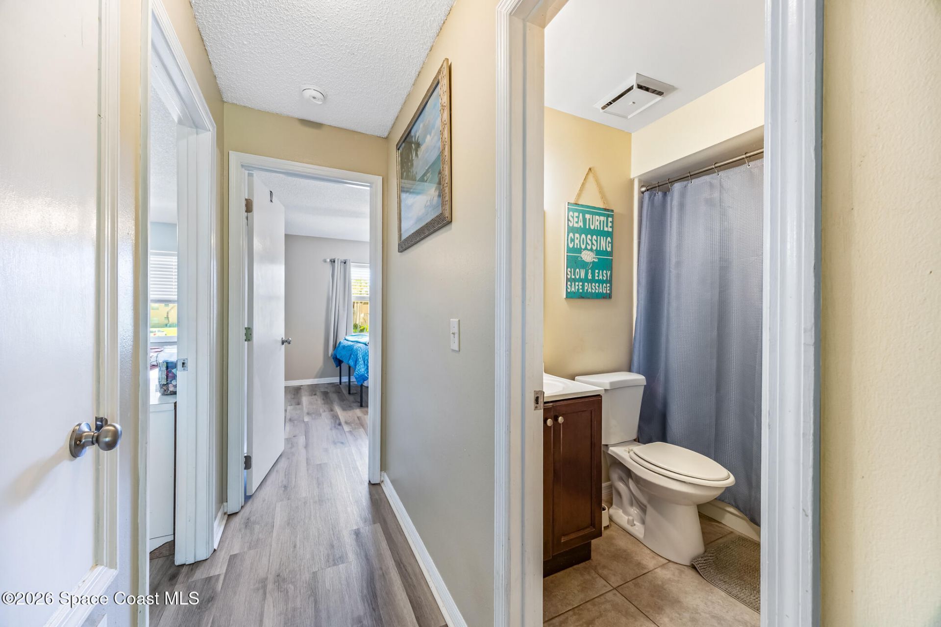 275 Spring Drive , Unit 4, Merritt Island, FL 32953 Photo