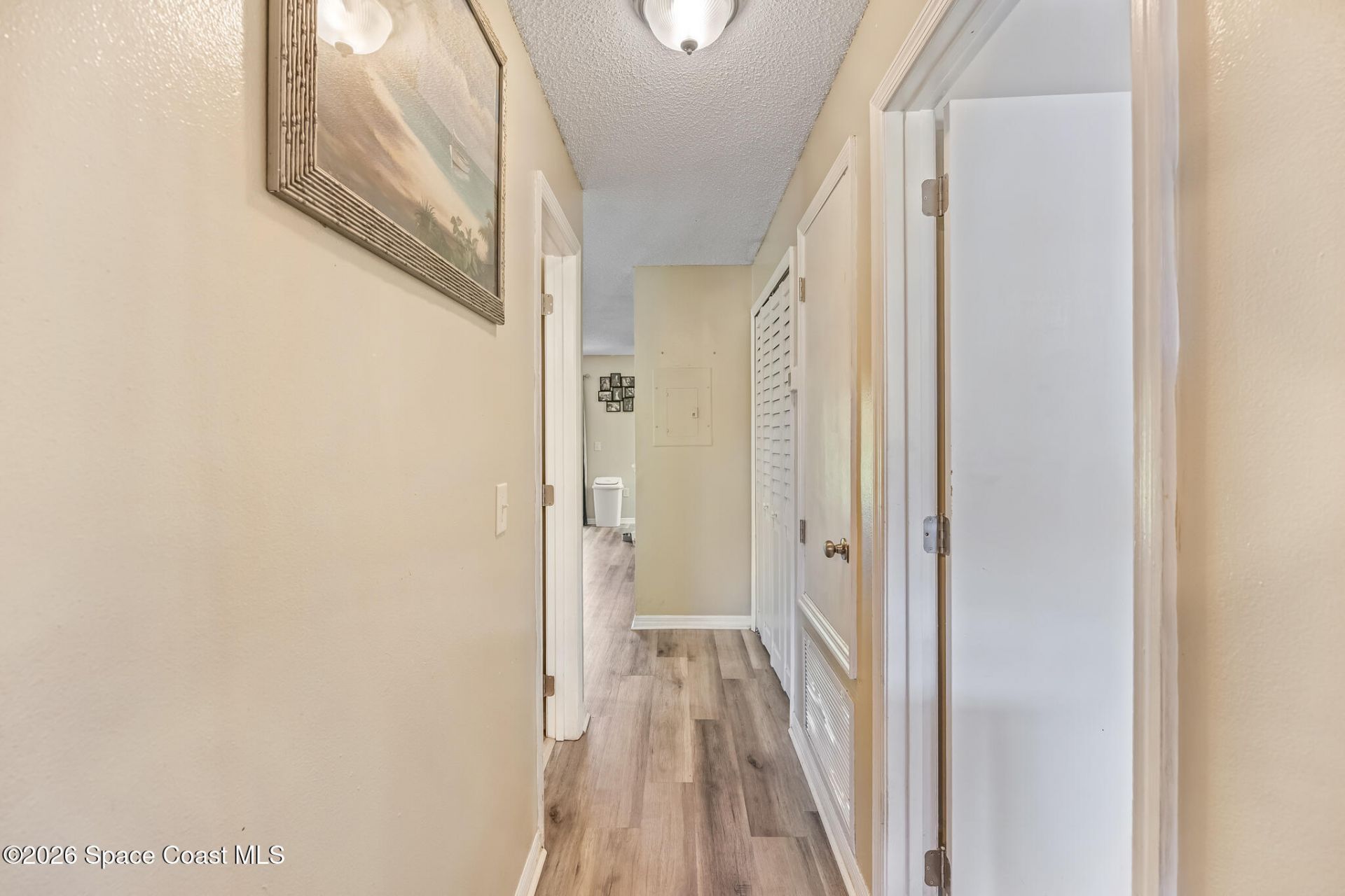275 Spring Drive , Unit 4, Merritt Island, FL 32953 Photo
