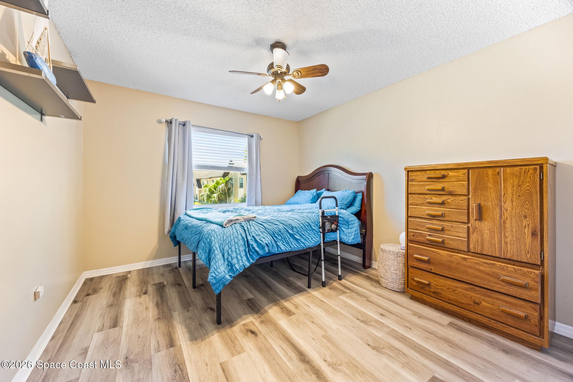 275 Spring Drive , Unit 4, Merritt Island, FL 32953 Photo