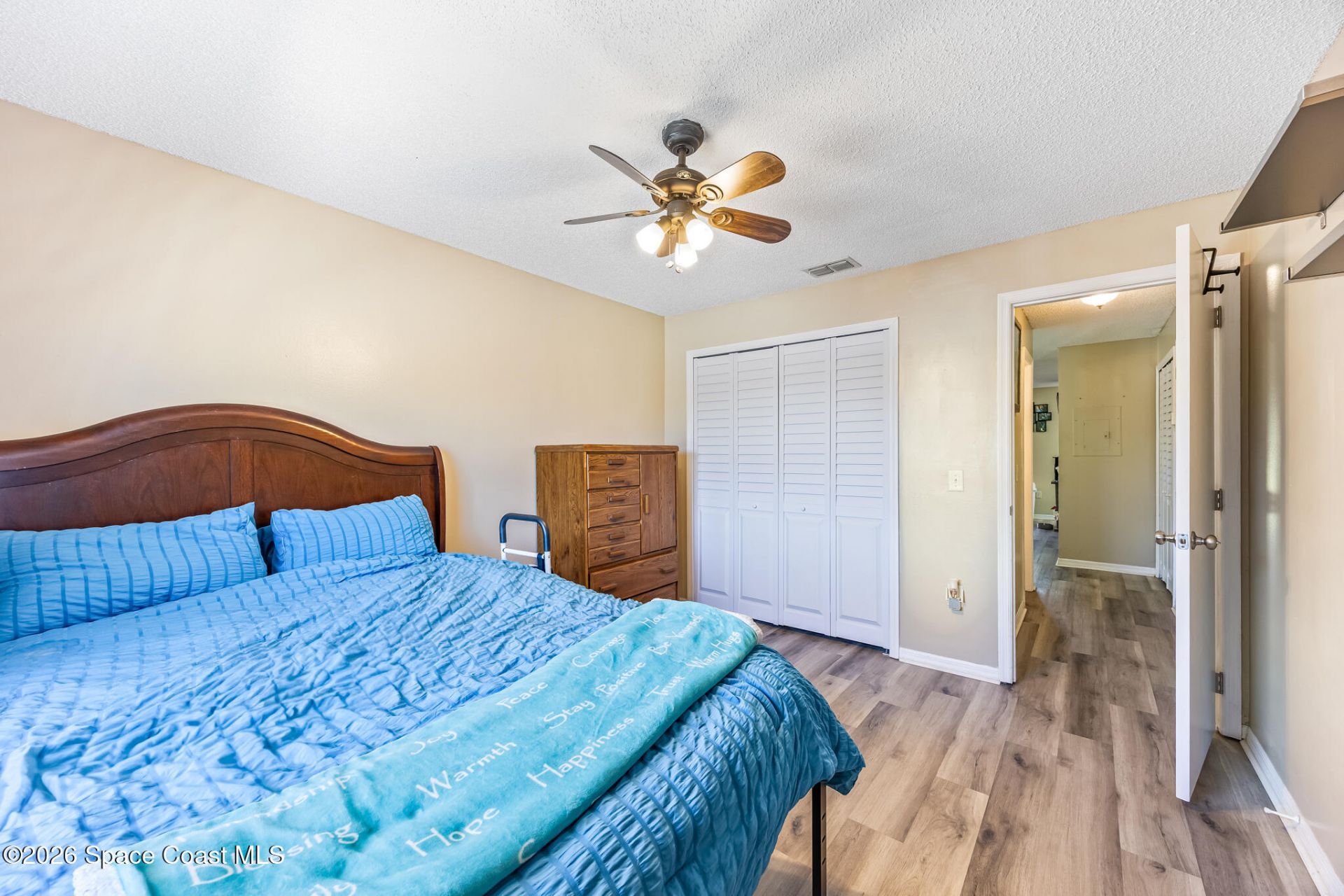 275 Spring Drive , Unit 4, Merritt Island, FL 32953 Photo