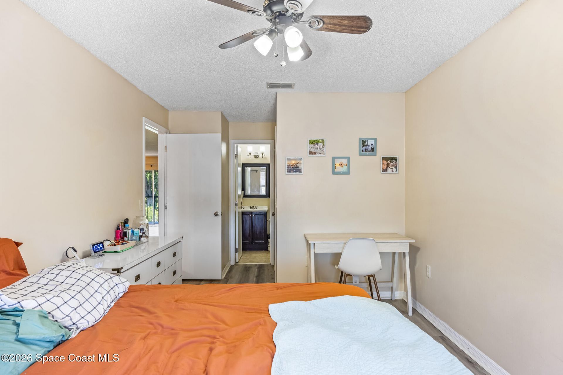 275 Spring Drive , Unit 4, Merritt Island, FL 32953 Photo