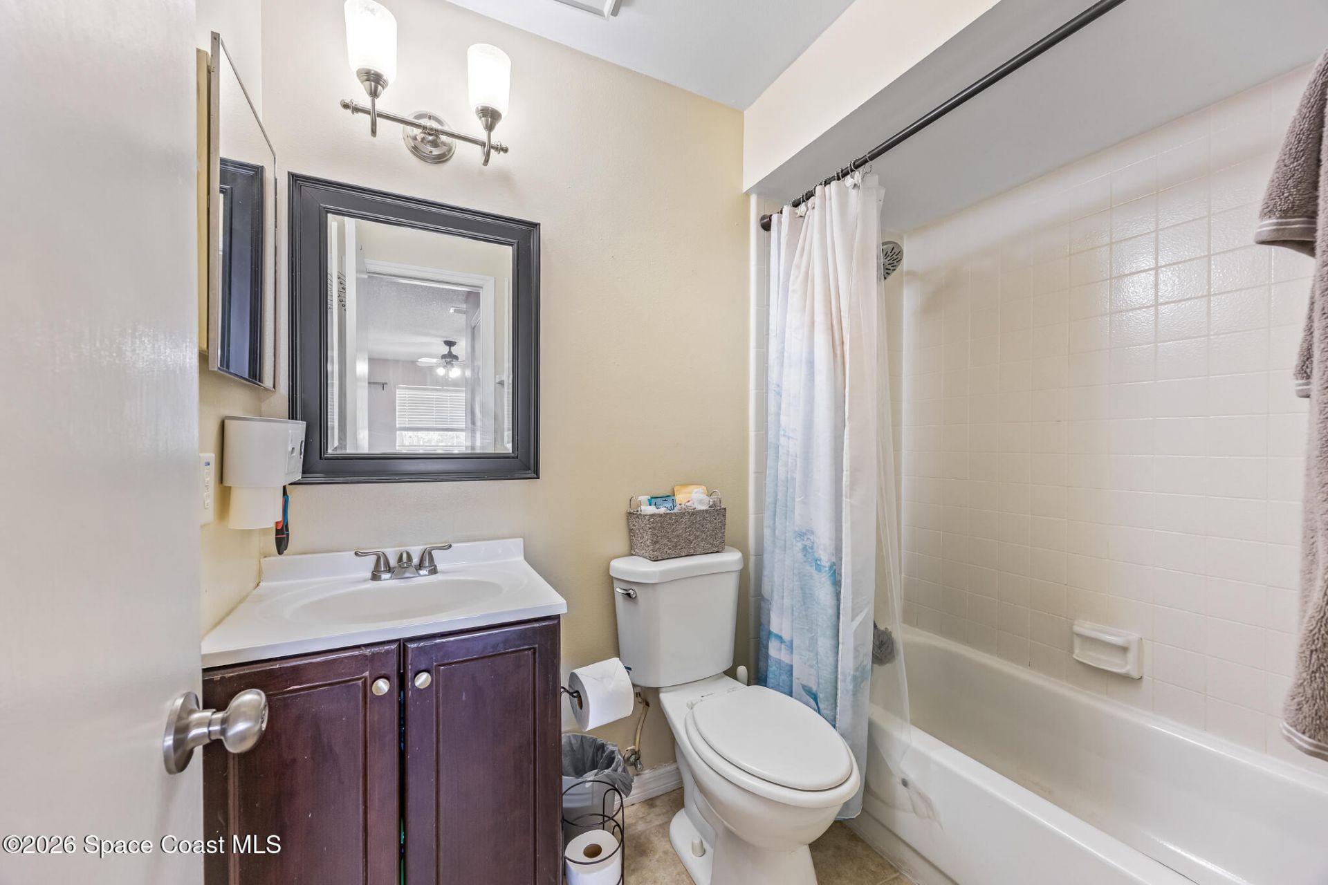 275 Spring Drive , Unit 4, Merritt Island, FL 32953 Photo