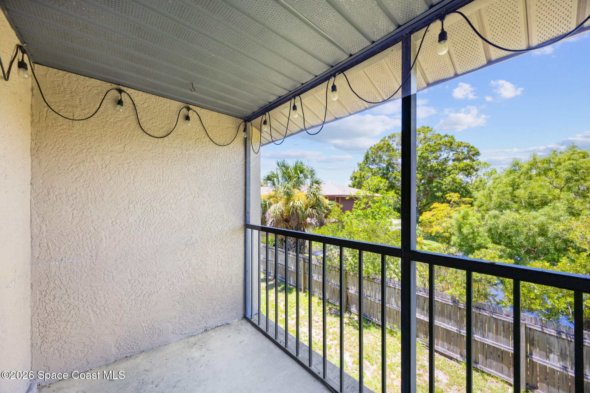 275 Spring Drive , Unit 4, Merritt Island, FL 32953 Photo