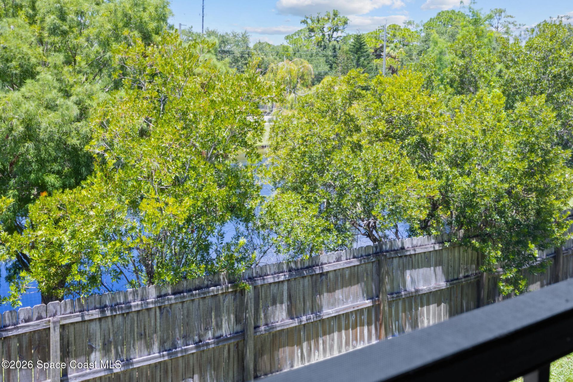 275 Spring Drive , Unit 4, Merritt Island, FL 32953 Photo