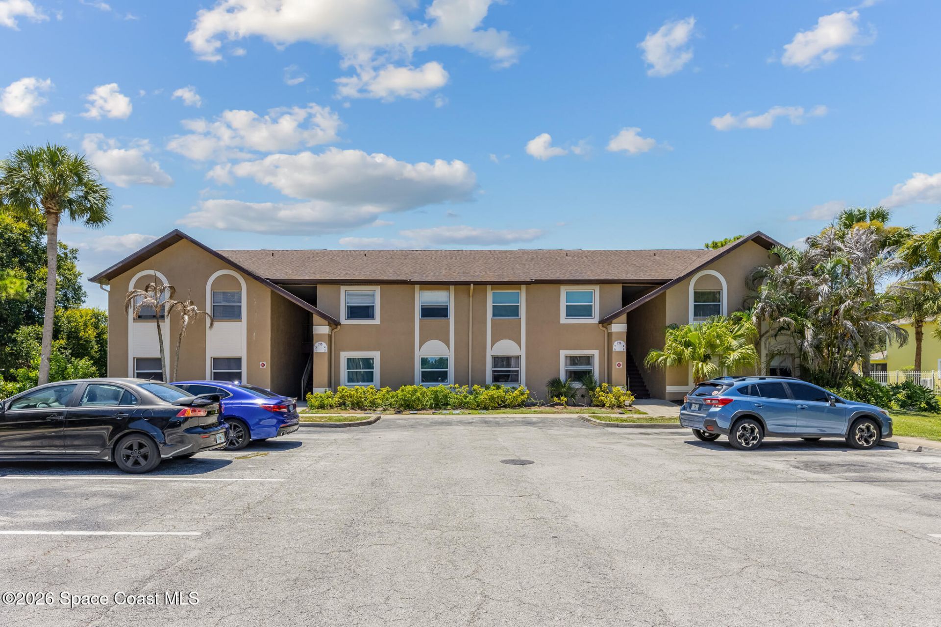275 Spring Drive , Unit 4, Merritt Island, FL 32953 Photo