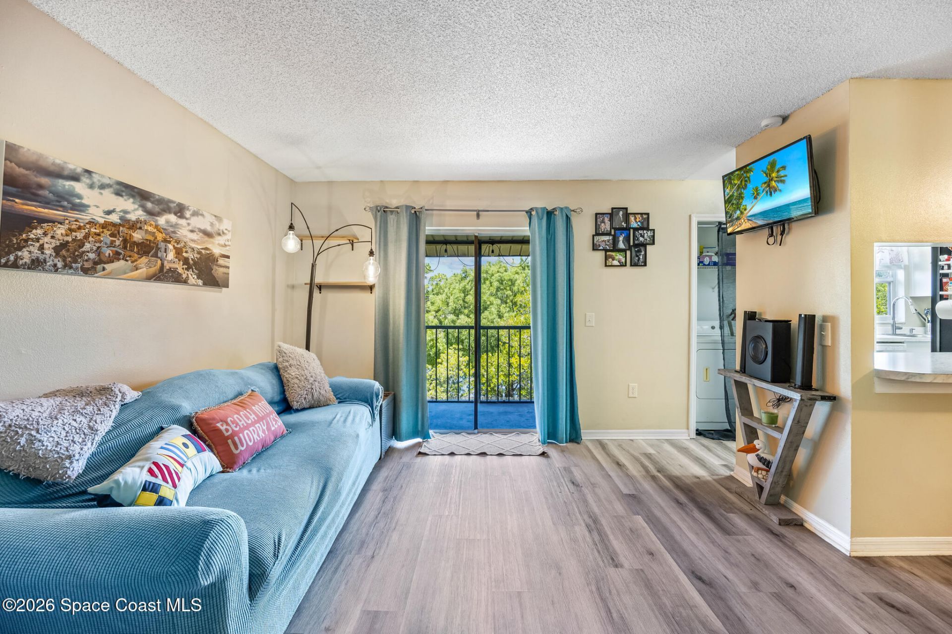 275 Spring Drive , Unit 4, Merritt Island, FL 32953 Photo