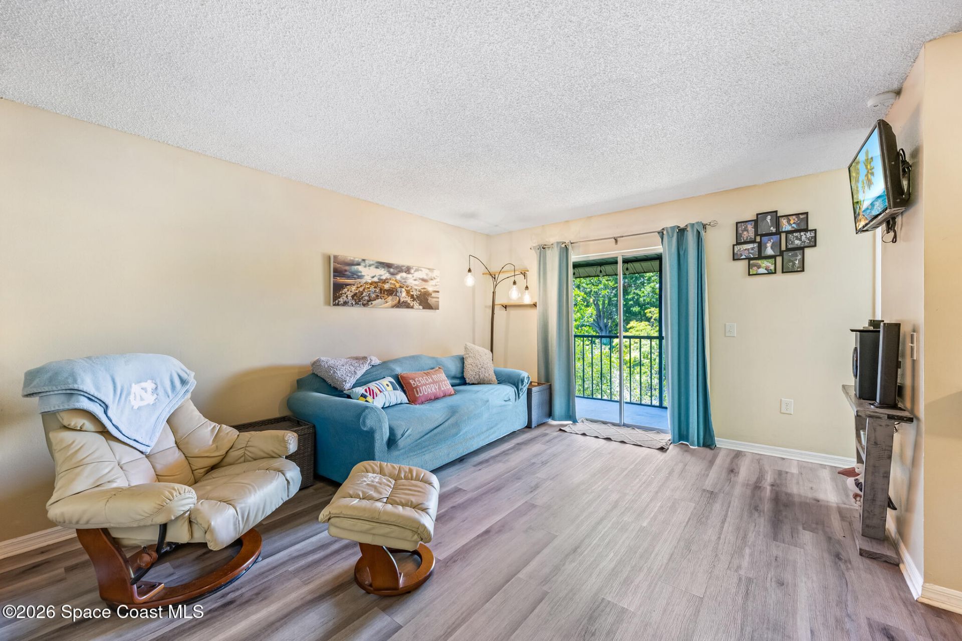 275 Spring Drive , Unit 4, Merritt Island, FL 32953 Photo