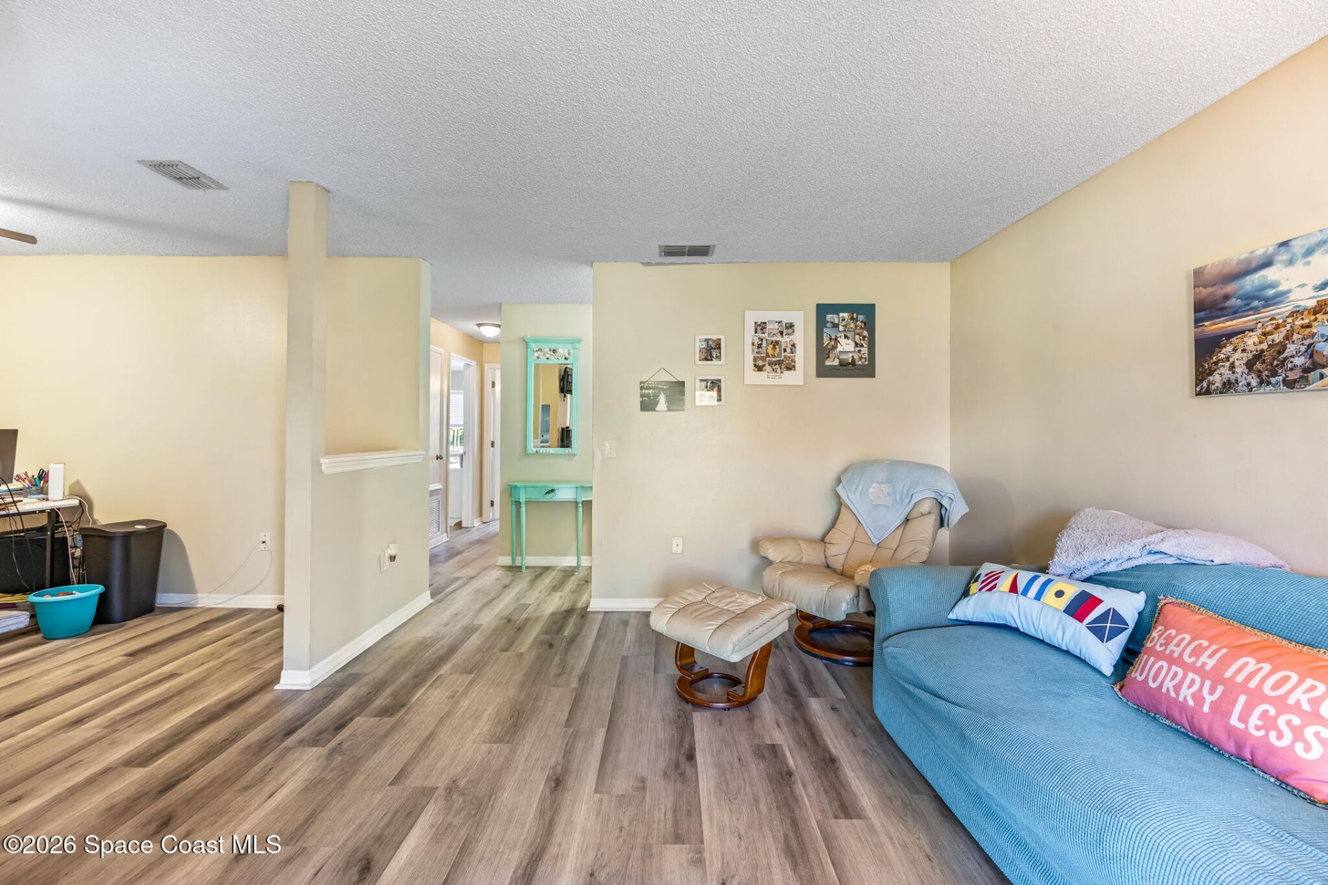 275 Spring Drive , Unit 4, Merritt Island, FL 32953 Photo