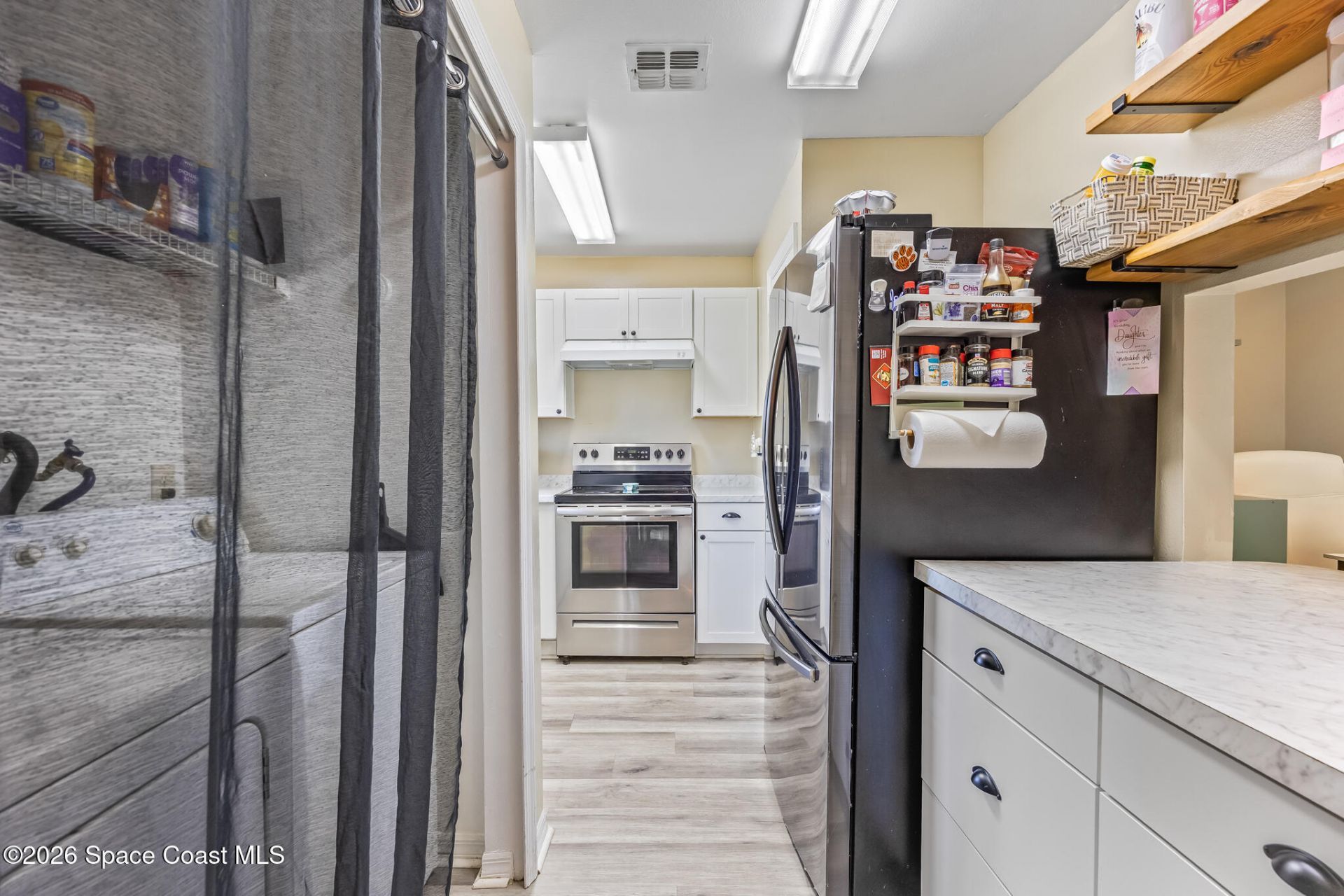 275 Spring Drive , Unit 4, Merritt Island, FL 32953 Photo