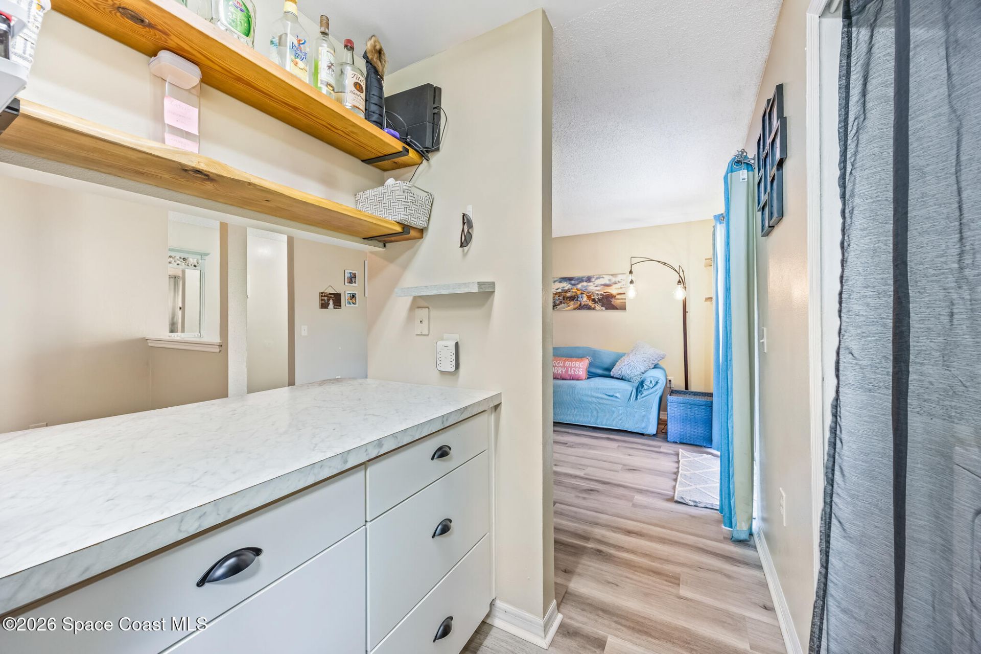 275 Spring Drive , Unit 4, Merritt Island, FL 32953 Photo