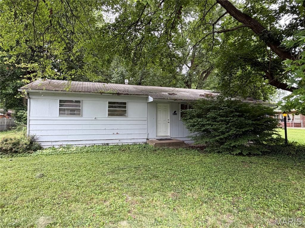 3006 N 60th Street, Fairmont City, IL 62201 Main Photo