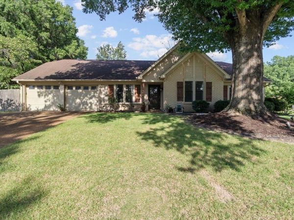 2488 TARBET DR, Memphis, TN 38119