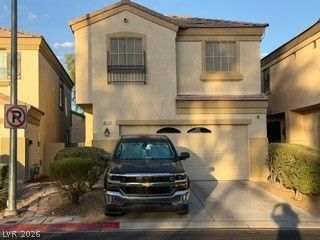 6476 Raven Hall Street , North Las Vegas, NV 89084