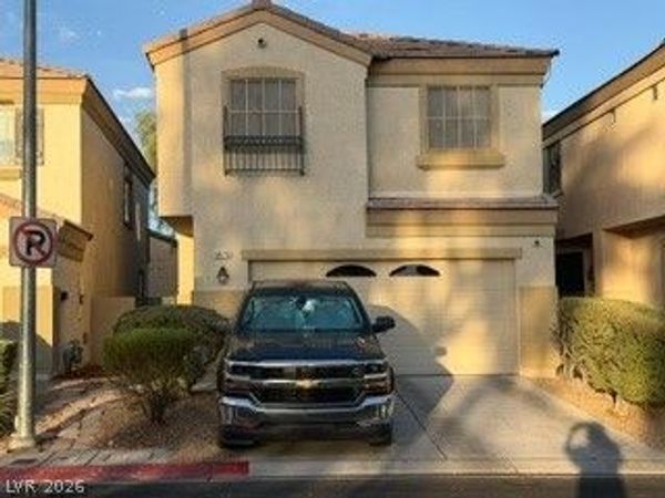 6476 Raven Hall Street , North Las Vegas, NV 89084