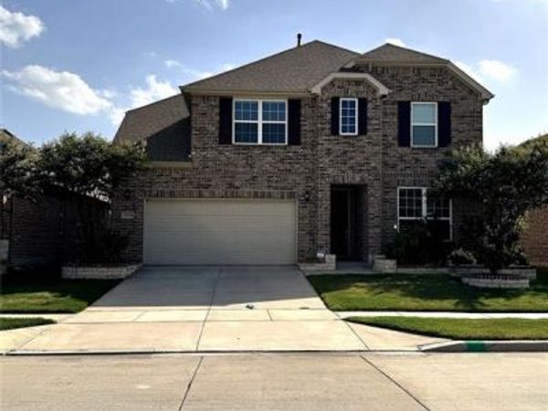 2509 Temple Drive, McKinney, TX 75071