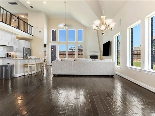 701 Auburn Court, Savannah, TX 76227