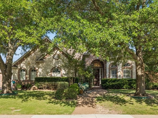 3121 Ashwood Court , Richardson, TX 75082