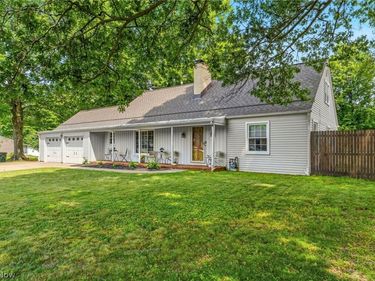 1425 48th Street NW, Canton, OH 44709