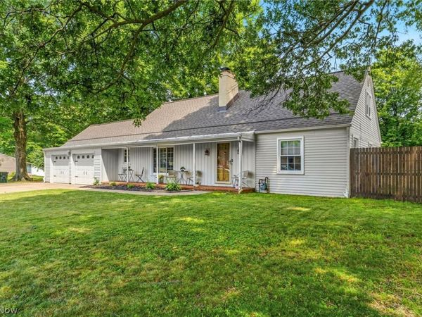 1425 48th Street NW, Canton, OH 44709