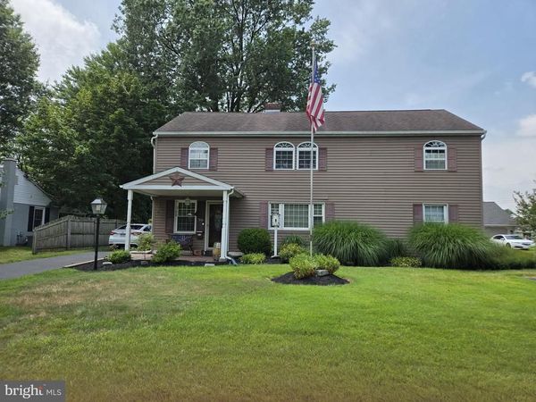 1031 CARDINAL ROAD, NORRISTOWN, PA 19403