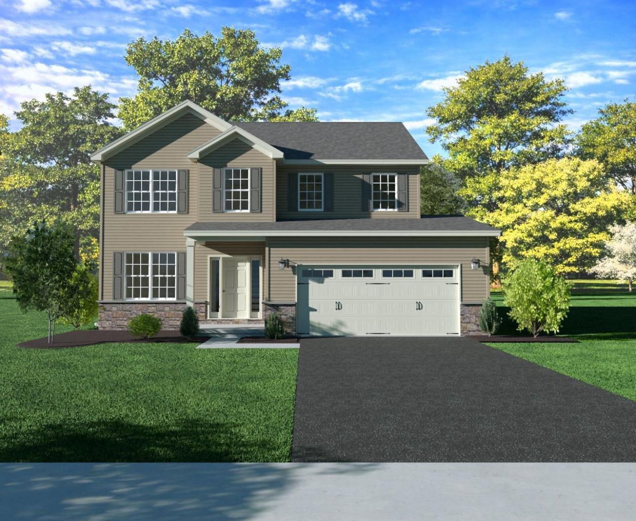 391 FLORIDA AVENUE , ETTERS, PA 17319