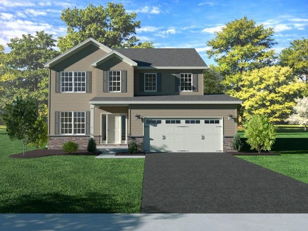 391 FLORIDA AVENUE , ETTERS, PA 17319
