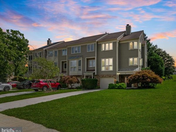 17 STABLEMERE COURT, BALTIMORE, MD 21209