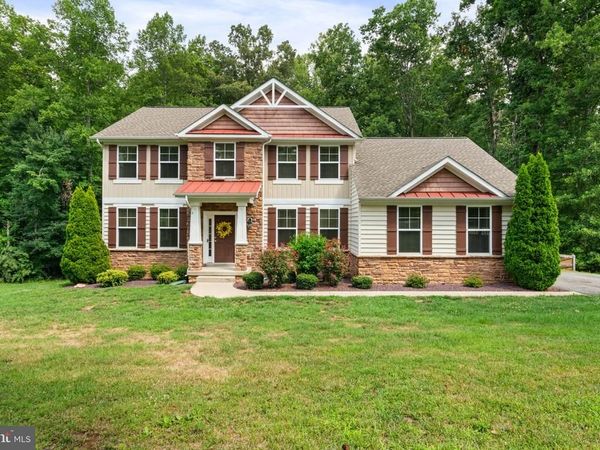 52 EVANSTON COURT, STAFFORD, VA 22556