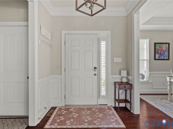2823 Peace Lily Court, Quinton, VA 23141