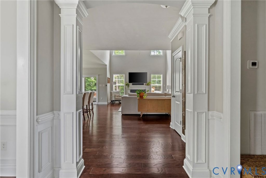 2823 Peace Lily Court, Quinton, VA 23141 Main Photo