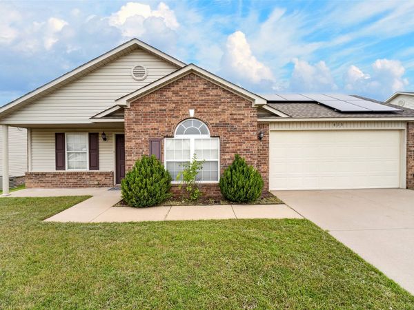 415 E 149th Street, Glenpool, OK 74033