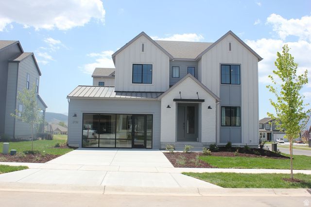 2732 E Hayloft Ln , Heber City, UT 84032 Main Photo