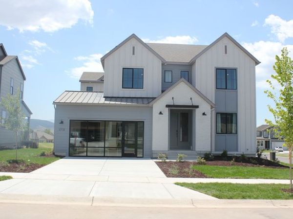 2732 E HAYLOFT LN , Heber City, UT 84032