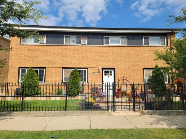 3029 Bright Street , Unit C, Franklin Park, IL 60131