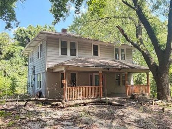 337 N 34th Street, Kansas City, KS 66102