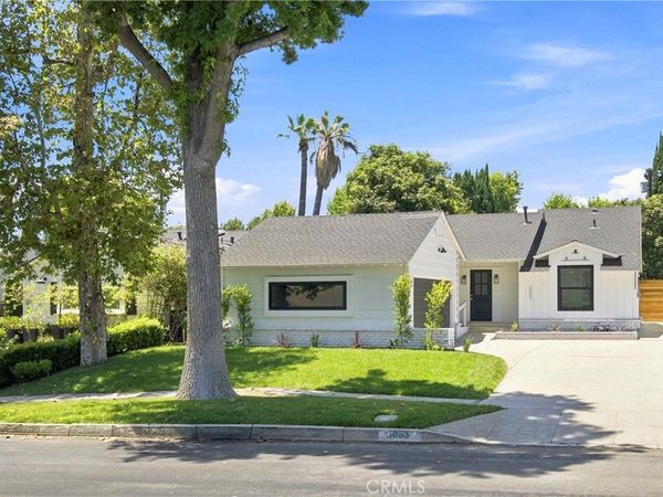 6053 Atoll Avenue, Valley Village, CA 91401