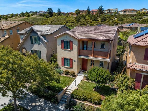 28417 Camino Del Arte Drive, Valencia, CA 91354