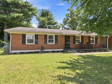 1894 Marlboro Drive, Lexington, KY 40505