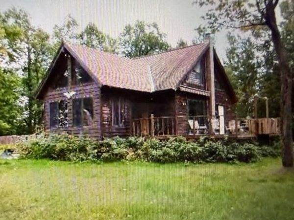 5795 County 4 NE, Remer, MN 56672