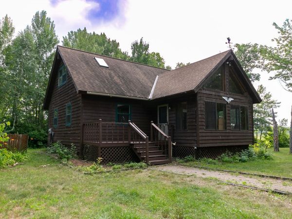5795 County 4 NE, Remer, MN 56672